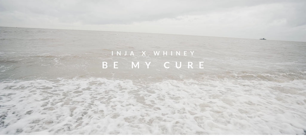 Inja x Whiney - Be My Cure - Official Music Video