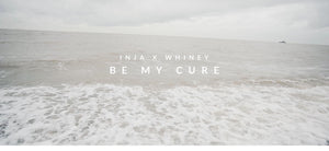 Inja x Whiney - Be My Cure - Official Music Video